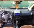 Коричневий Ніссан Ноут, об'ємом двигуна 1.6 л та пробігом 223 тис. км за 5300 $, фото 2 на Automoto.ua