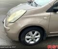 Коричневый Ниссан Ноут, объемом двигателя 1.6 л и пробегом 223 тыс. км за 5300 $, фото 6 на Automoto.ua