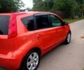 Ниссан Ноут 2007 в Харькове на Automoto.ua Коричневый Ниссан Ноут, объемом двигателя 1.6 л и пробегом 214 тыс. км за 4600 $, фото 3 на Automoto.ua