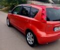 Ниссан Ноут 2007 в Харькове на Automoto.ua Коричневый Ниссан Ноут, объемом двигателя 1.6 л и пробегом 214 тыс. км за 4600 $, фото 2 на Automoto.ua