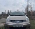 Коричневий Ніссан Ноут, об'ємом двигуна 1.6 л та пробігом 154 тис. км за 6500 $, фото 2 на Automoto.ua
