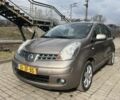 Коричневый Ниссан Ноут, объемом двигателя 0 л и пробегом 22 тыс. км за 1600 $, фото 1 на Automoto.ua