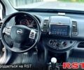 Коричневый Ниссан Ноут, объемом двигателя 1.5 л и пробегом 156 тыс. км за 5500 $, фото 6 на Automoto.ua