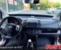 Коричневый Ниссан Ноут, объемом двигателя 1.5 л и пробегом 156 тыс. км за 5500 $, фото 5 на Automoto.ua