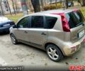 Коричневий Ніссан Ноут, об'ємом двигуна 1.4 л та пробігом 177 тис. км за 4700 $, фото 6 на Automoto.ua