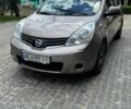 Коричневий Ніссан Ноут, об'ємом двигуна 1.4 л та пробігом 191 тис. км за 6800 $, фото 1 на Automoto.ua