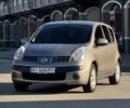 Коричневий Ніссан Ноут, об'ємом двигуна 1.6 л та пробігом 293 тис. км за 5500 $, фото 1 на Automoto.ua