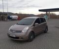 Коричневый Ниссан Ноут, объемом двигателя 1.5 л и пробегом 140 тыс. км за 5000 $, фото 1 на Automoto.ua