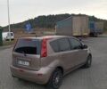Коричневый Ниссан Ноут, объемом двигателя 1.5 л и пробегом 140 тыс. км за 5000 $, фото 2 на Automoto.ua