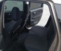Коричневый Ниссан Ноут, объемом двигателя 1.5 л и пробегом 140 тыс. км за 5000 $, фото 5 на Automoto.ua