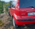 Красный Ниссан Ноут, объемом двигателя 1.6 л и пробегом 163 тыс. км за 5500 $, фото 3 на Automoto.ua