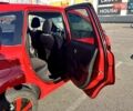 Красный Ниссан Ноут, объемом двигателя 1.6 л и пробегом 151 тыс. км за 5999 $, фото 13 на Automoto.ua