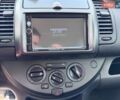 Червоний Ніссан Ноут, об'ємом двигуна 0 л та пробігом 207 тис. км за 5300 $, фото 16 на Automoto.ua