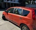 Красный Ниссан Ноут, объемом двигателя 1.6 л и пробегом 183 тыс. км за 3500 $, фото 2 на Automoto.ua