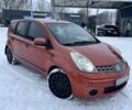 Червоний Ніссан Ноут, об'ємом двигуна 1.4 л та пробігом 330 тис. км за 4199 $, фото 1 на Automoto.ua