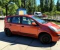 Червоний Ніссан Ноут, об'ємом двигуна 1.6 л та пробігом 185 тис. км за 3500 $, фото 2 на Automoto.ua