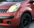 Красный Ниссан Ноут, объемом двигателя 1.39 л и пробегом 277 тыс. км за 4500 $, фото 5 на Automoto.ua