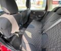 Червоний Ніссан Ноут, об'ємом двигуна 0 л та пробігом 207 тис. км за 5300 $, фото 17 на Automoto.ua