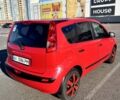 Красный Ниссан Ноут, объемом двигателя 1.6 л и пробегом 151 тыс. км за 5999 $, фото 7 на Automoto.ua
