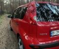 Красный Ниссан Ноут, объемом двигателя 1.5 л и пробегом 297 тыс. км за 3971 $, фото 5 на Automoto.ua