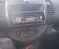Красный Ниссан Ноут, объемом двигателя 1.6 л и пробегом 163 тыс. км за 5500 $, фото 8 на Automoto.ua