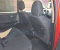 Красный Ниссан Ноут, объемом двигателя 1.4 л и пробегом 187 тыс. км за 5600 $, фото 34 на Automoto.ua
