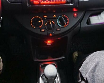 Червоний Ніссан Ноут, об'ємом двигуна 1.39 л та пробігом 258 тис. км за 4700 $, фото 7 на Automoto.ua