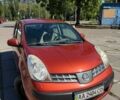 Червоний Ніссан Ноут, об'ємом двигуна 1.6 л та пробігом 185 тис. км за 3500 $, фото 1 на Automoto.ua
