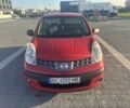 Червоний Ніссан Ноут, об'ємом двигуна 1.4 л та пробігом 307 тис. км за 4500 $, фото 1 на Automoto.ua