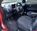 Красный Ниссан Ноут, объемом двигателя 1.39 л и пробегом 277 тыс. км за 4500 $, фото 8 на Automoto.ua