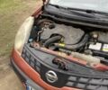Червоний Ніссан Ноут, об'ємом двигуна 1.46 л та пробігом 230 тис. км за 2350 $, фото 10 на Automoto.ua