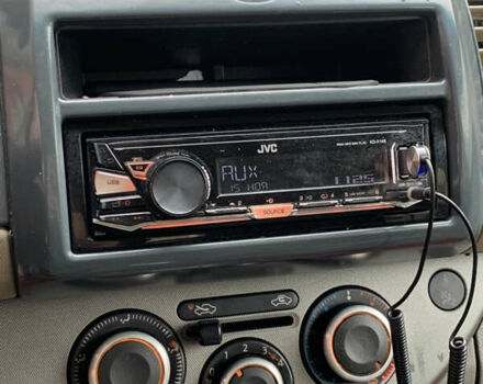 Красный Ниссан Ноут, объемом двигателя 1.6 л и пробегом 235 тыс. км за 5200 $, фото 8 на Automoto.ua