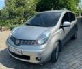 Червоний Ніссан Ноут, об'ємом двигуна 1.4 л та пробігом 213 тис. км за 4800 $, фото 1 на Automoto.ua