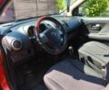Красный Ниссан Ноут, объемом двигателя 1.4 л и пробегом 187 тыс. км за 5600 $, фото 20 на Automoto.ua
