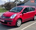 Червоний Ніссан Ноут, об'ємом двигуна 0 л та пробігом 207 тис. км за 5300 $, фото 4 на Automoto.ua