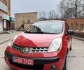 Червоний Ніссан Ноут, об'ємом двигуна 0.16 л та пробігом 144 тис. км за 6700 $, фото 1 на Automoto.ua