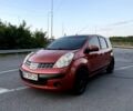 Красный Ниссан Ноут, объемом двигателя 1.39 л и пробегом 277 тыс. км за 4700 $, фото 1 на Automoto.ua
