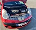Красный Ниссан Ноут, объемом двигателя 1.6 л и пробегом 152 тыс. км за 5999 $, фото 7 на Automoto.ua