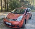 Червоний Ніссан Ноут, об'ємом двигуна 1.4 л та пробігом 320 тис. км за 4100 $, фото 1 на Automoto.ua