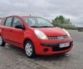 Красный Ниссан Ноут, объемом двигателя 1.4 л и пробегом 233 тыс. км за 4600 $, фото 2 на Automoto.ua