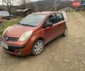 Червоний Ніссан Ноут, об'ємом двигуна 1.46 л та пробігом 230 тис. км за 2350 $, фото 1 на Automoto.ua