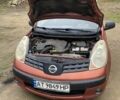Червоний Ніссан Ноут, об'ємом двигуна 1.46 л та пробігом 230 тис. км за 2350 $, фото 11 на Automoto.ua
