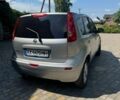 Красный Ниссан Ноут, объемом двигателя 1.4 л и пробегом 213 тыс. км за 4600 $, фото 12 на Automoto.ua
