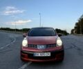 Красный Ниссан Ноут, объемом двигателя 1.39 л и пробегом 277 тыс. км за 4700 $, фото 3 на Automoto.ua
