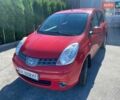 Червоний Ніссан Ноут, об'ємом двигуна 1.6 л та пробігом 235 тис. км за 5750 $, фото 3 на Automoto.ua