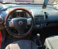 Красный Ниссан Ноут, объемом двигателя 1.4 л и пробегом 187 тыс. км за 5600 $, фото 22 на Automoto.ua