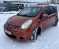 Червоний Ніссан Ноут, об'ємом двигуна 1.4 л та пробігом 330 тис. км за 4199 $, фото 1 на Automoto.ua