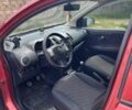 Червоний Ніссан Ноут, об'ємом двигуна 1.6 л та пробігом 274 тис. км за 3899 $, фото 7 на Automoto.ua