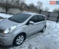 Червоний Ніссан Ноут, об'ємом двигуна 1.4 л та пробігом 213 тис. км за 5200 $, фото 1 на Automoto.ua