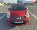 Червоний Ніссан Ноут, об'ємом двигуна 1.4 л та пробігом 307 тис. км за 4500 $, фото 1 на Automoto.ua